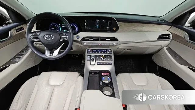 Hyundai Palisade id 2970874 из Кореи 17