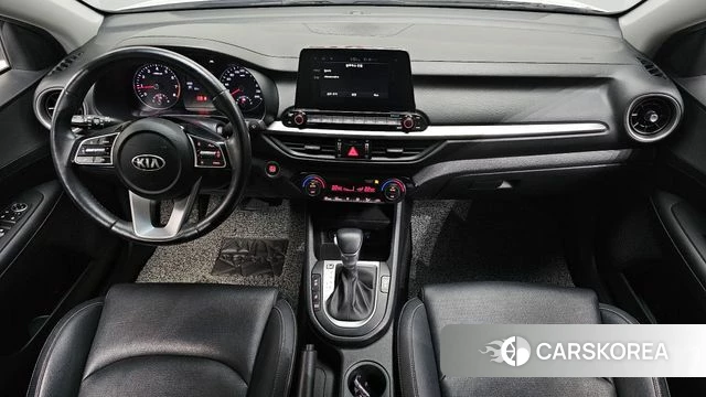 Kia Come New K3 id 4294422 из Кореи 17