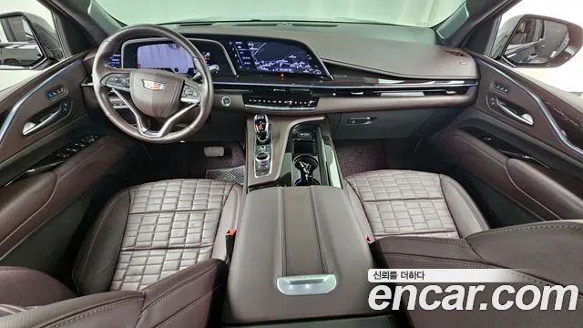 Cadillac Escalade 5th Generation id 2919767 из Кореи 17