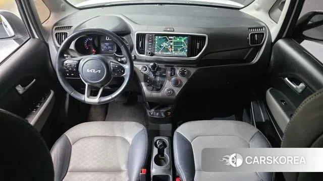 Kia The New Ray id 3468100 из Кореи 17