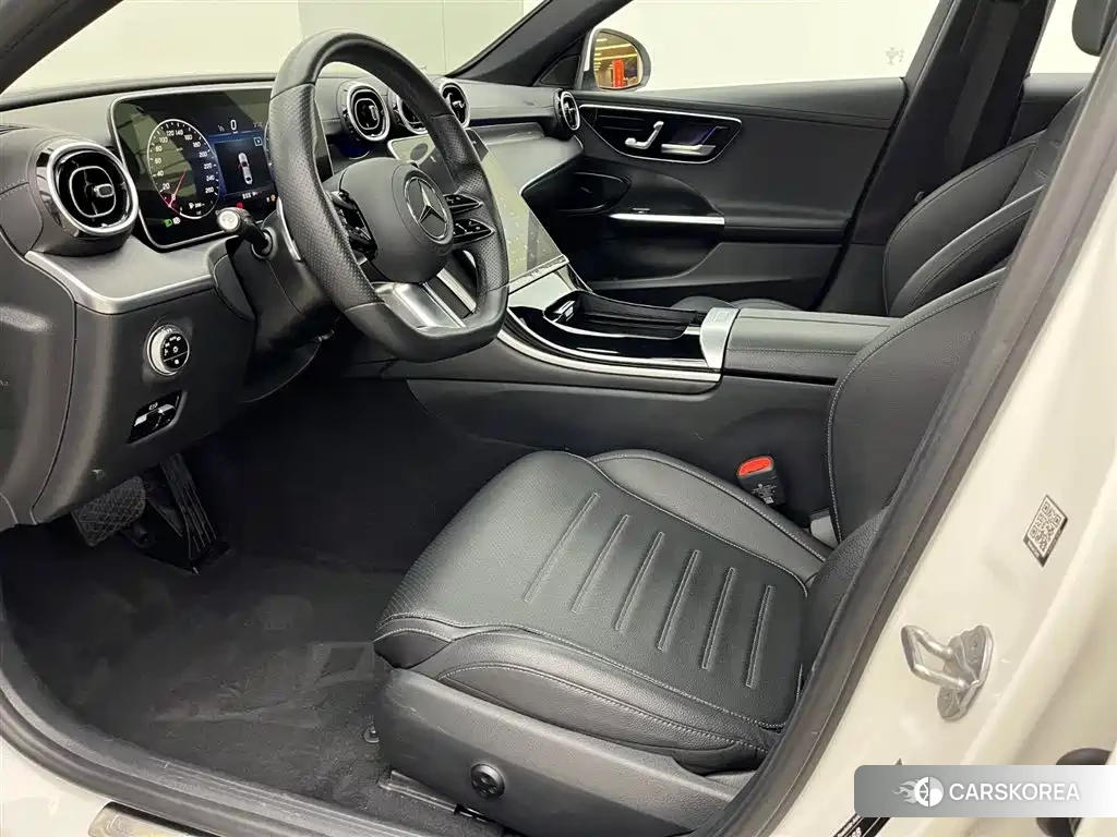 Mercedes-Benz C-class id 4565324 из Китая 7