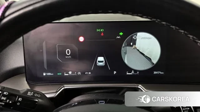 Kia The New Sorento 4th Generation id 3550129 из Кореи 17