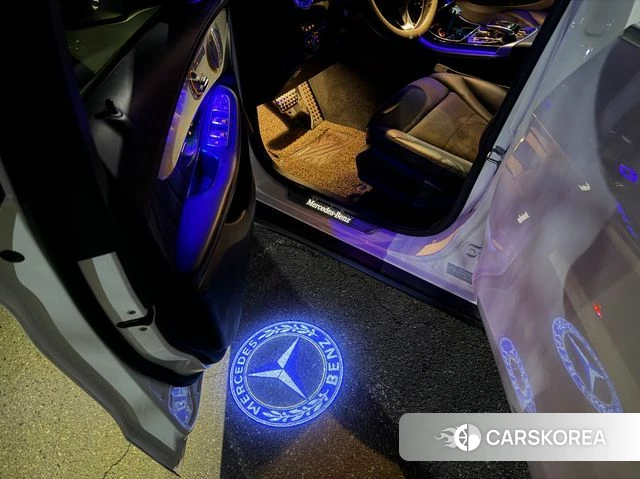 Mercedes-Benz GLC-Class X253 id 3834535 из Кореи 11