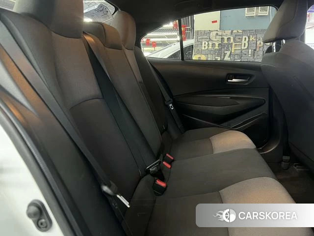 Toyota Lei Ling id 4278481 из Китая 16