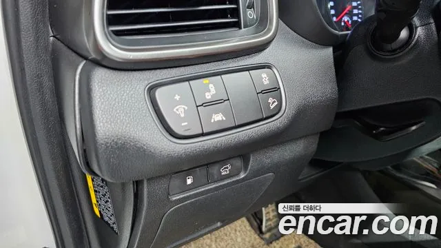 Kia The New Sorento id 2759503 из Кореи 17