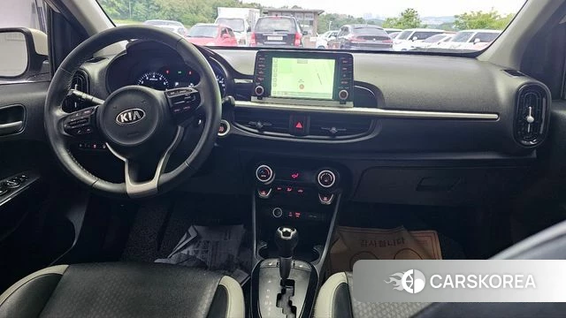 Kia All New Morning (JA) id 4334165 из Кореи 14