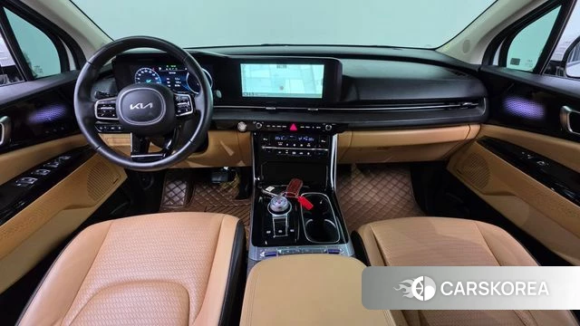 Kia Carnival 4th generation id 4783980 из Кореи 17