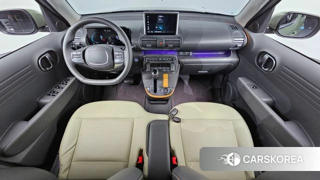 Hyundai Casper id 4561021 из Кореи 27