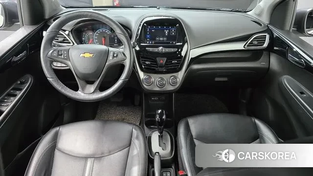 Chevrolet (GM Daewoo) The New Spark id 3515289 из Кореи 17