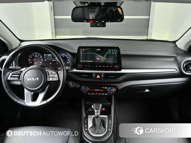 Kia The New K3 2nd generation id 3798690 из Кореи 17
