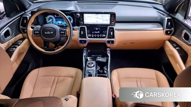 Kia Sorento 4th Generation id 2969009 из Кореи 17