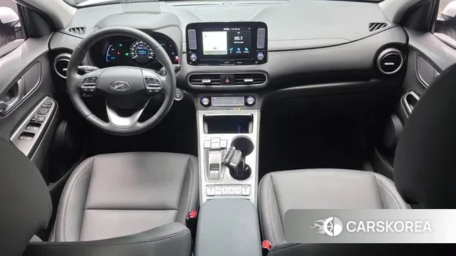 Hyundai Kona Electric id 3391259 из Кореи 17