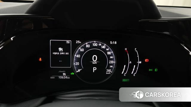 Lexus NX350h Second generation id 4571313 из Кореи 28