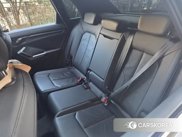 Audi Q3 (F3) id 3751718 из Кореи 13