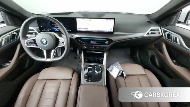 BMW 4 Series (G22) id 3939924 из Кореи 17