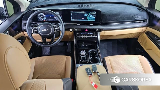 Kia Carnival 4th generation id 4322835 из Кореи 31