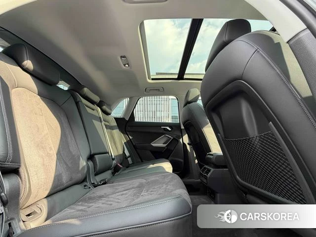 Audi Q3 id 4261701 из Китая 16