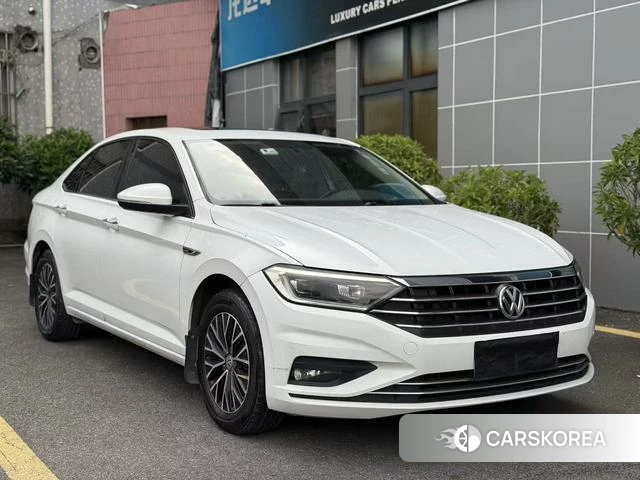 Volkswagen Sagitar id 4261974 из Китая 7