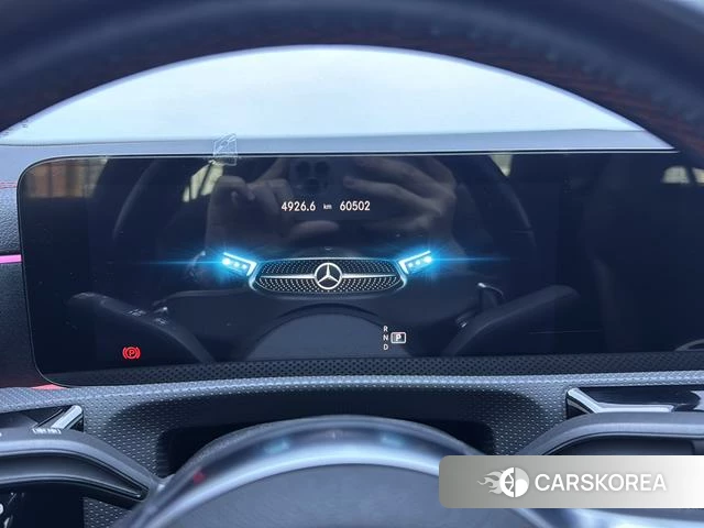 Mercedes-Benz CLA (import) id 4253960 из Китая 17