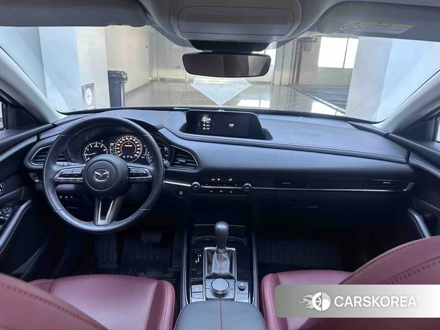 Mazda CX-30 id 4206963 из Китая 19