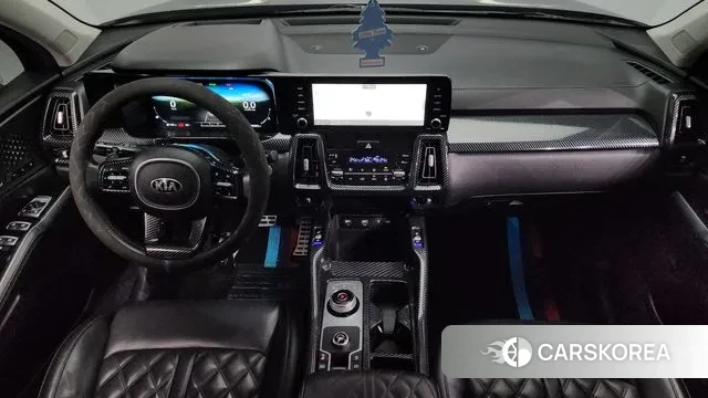 Kia Sorento 4th Generation id 3367702 из Кореи 17