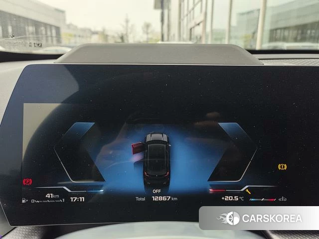BMW X1 id 4214038 из Китая 7