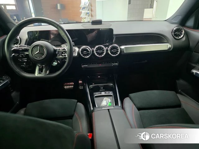 Mercedes-Benz GLB-Class X247 id 4897634 из Кореи 17