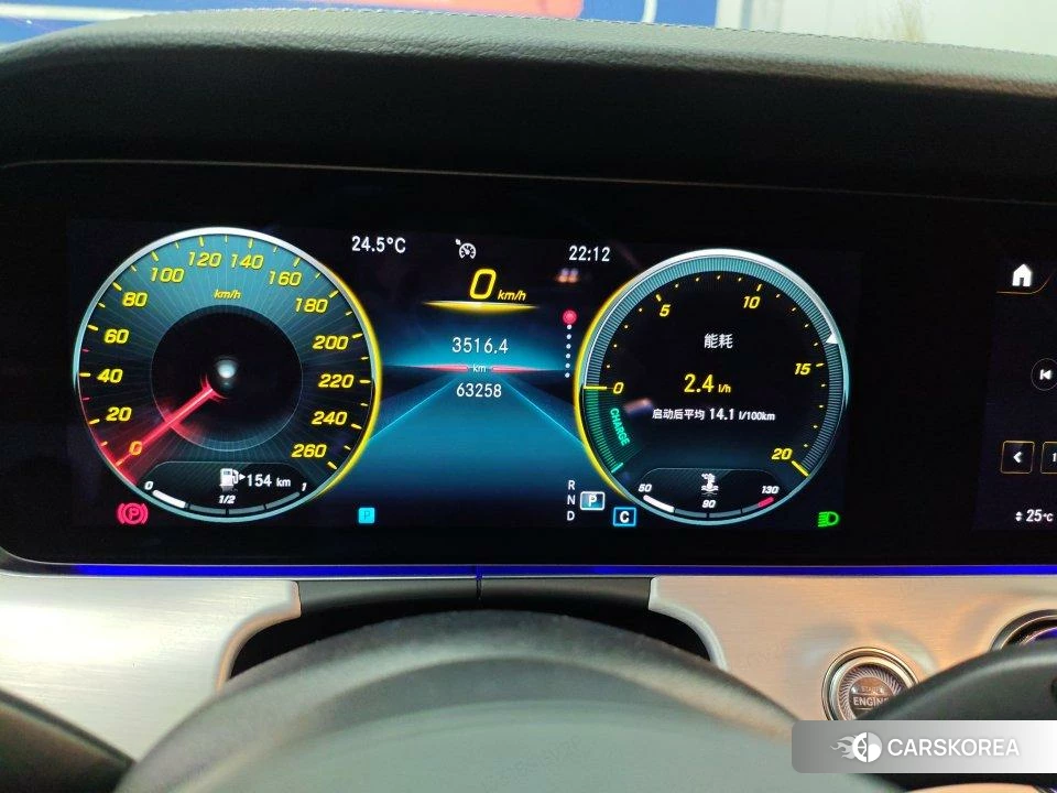Mercedes-Benz E-class (imported) id 4473999 из Китая 7