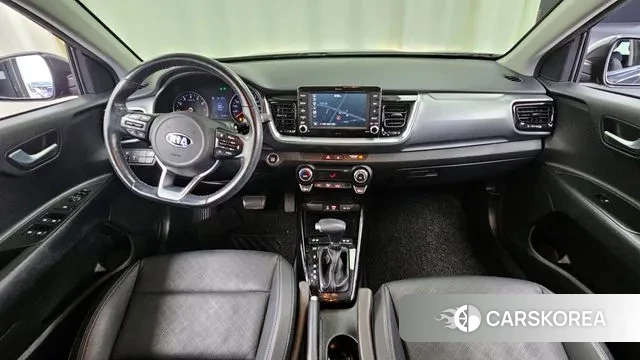 Kia Stonic id 3330108 из Кореи 17