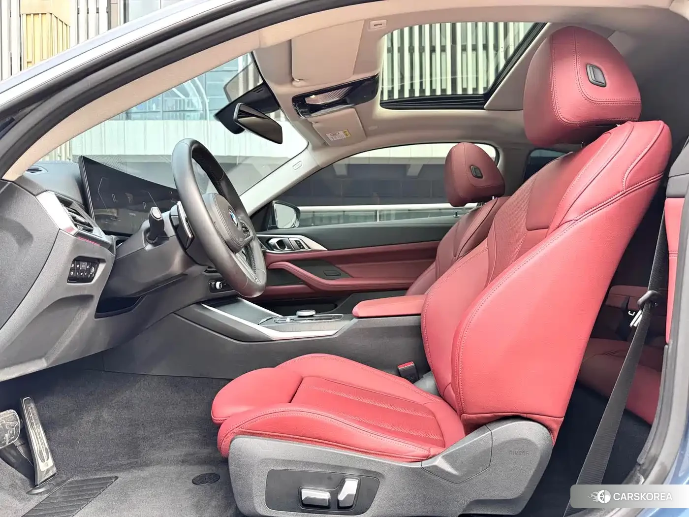 BMW 4 series id 4570702 из Китая 8