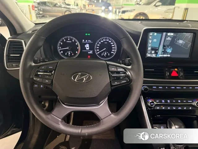 Hyundai Grandeur IG id 3617392 из Кореи 12