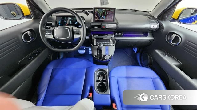 Hyundai Casper id 3877777 из Кореи 17