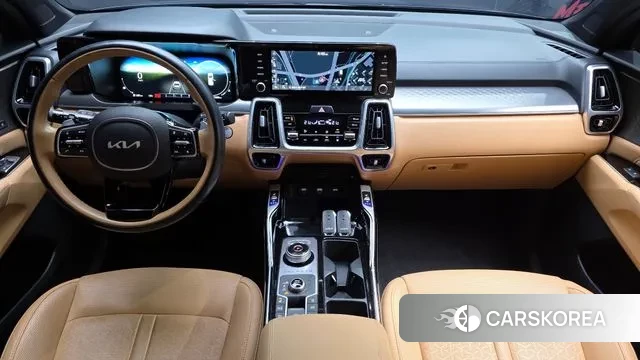 Kia Sorento 4th Generation id 3395273 из Кореи 17