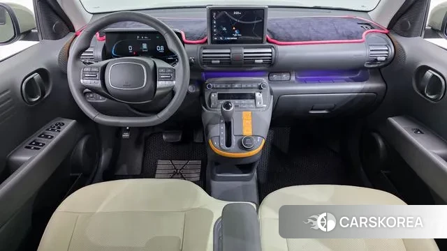 Hyundai Casper id 3770770 из Кореи 17