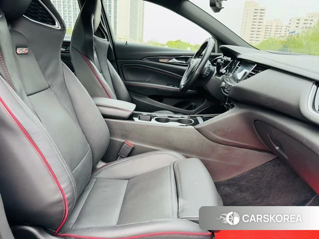 Buick Regal id 4238930 из Китая 8