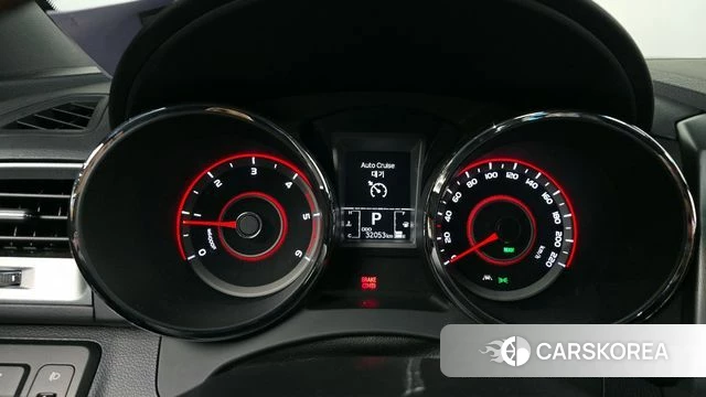 Ssangyong Tivoli Armor id 3853543 из Кореи 17