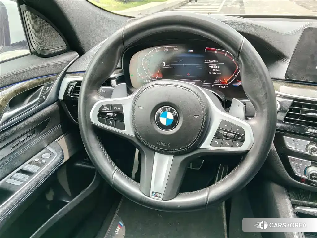 BMW 6 series GT id 4577868 из Китая 18
