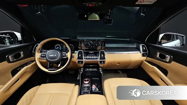 Kia Sorento 4th Generation id 3614950 из Кореи 17