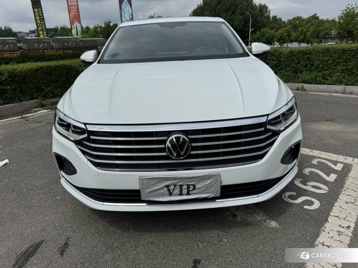 Volkswagen Lavida id 4461511 из Китая 17