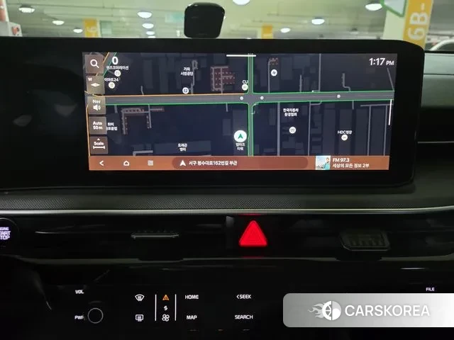 Kia The New K5 3rd generation id 3624577 из Кореи 7