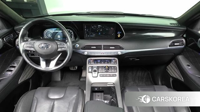 Hyundai Palisade id 4423186 из Кореи 17