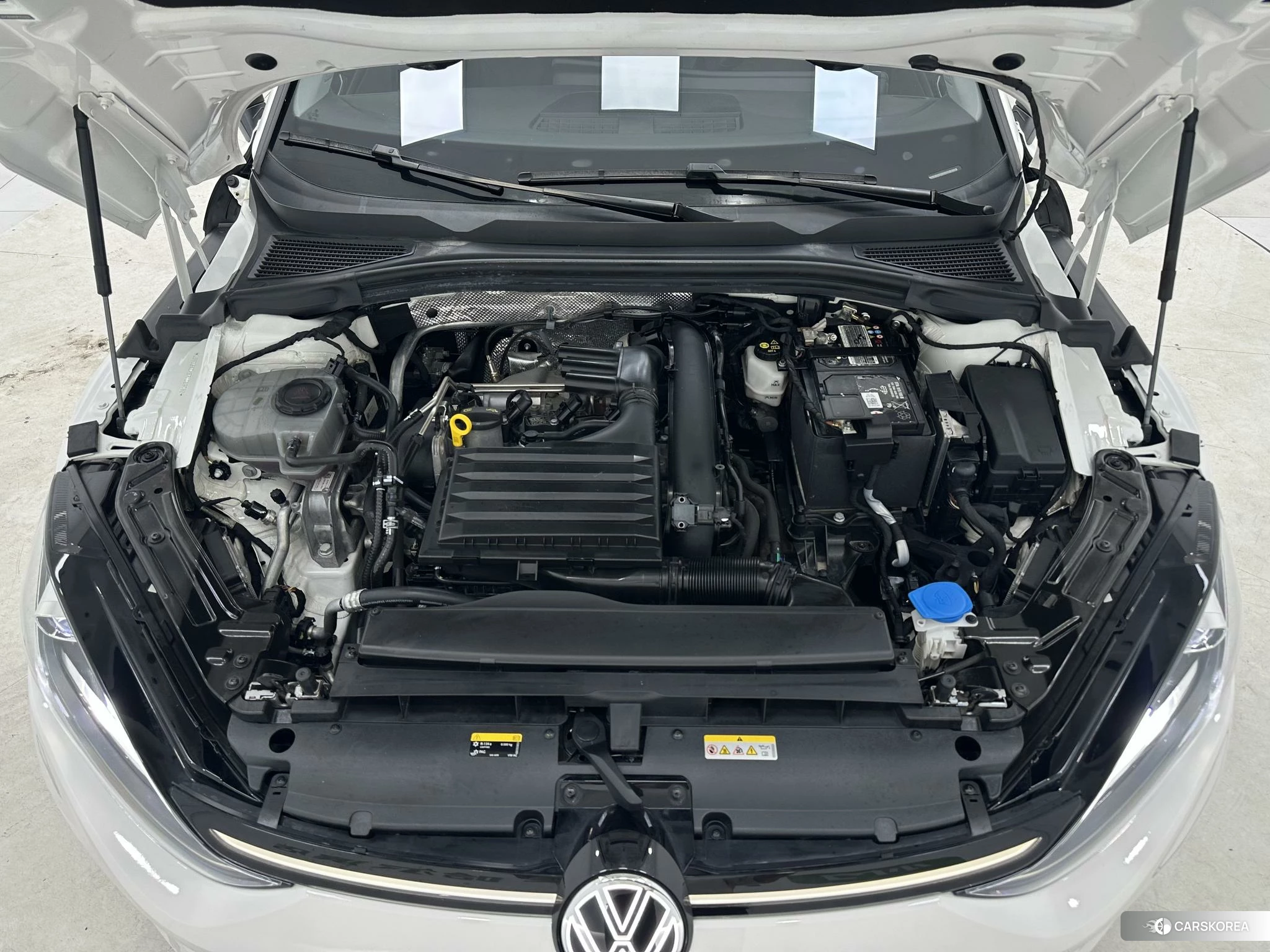 Volkswagen Lamando id 4473340 из Китая 15