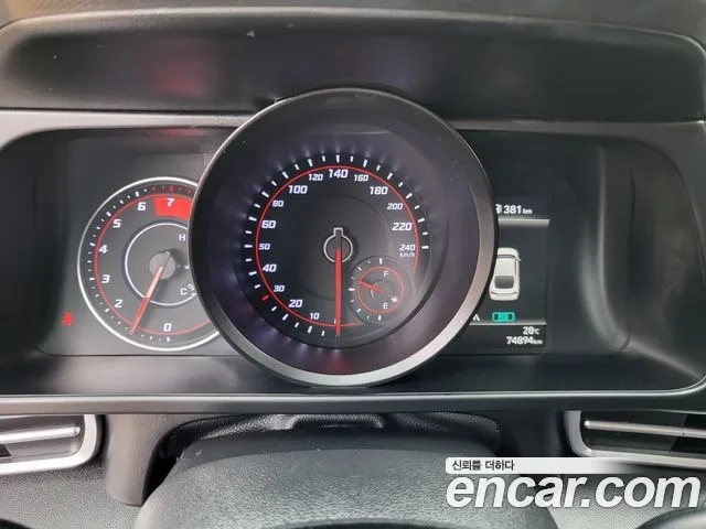 Hyundai Avante (CN7) id 2948615 из Кореи 15