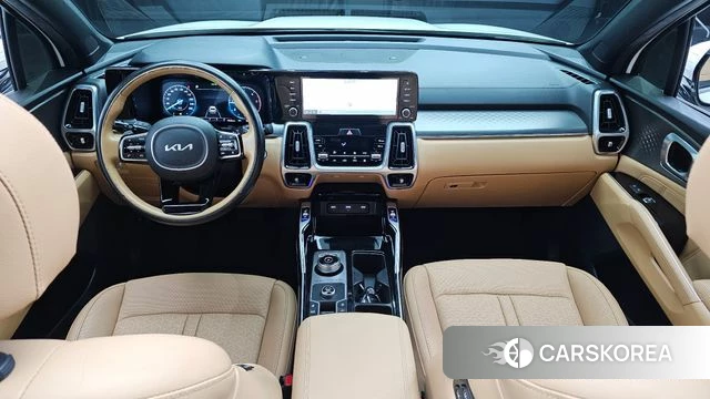 Kia Sorento 4th Generation id 4769299 из Кореи 33