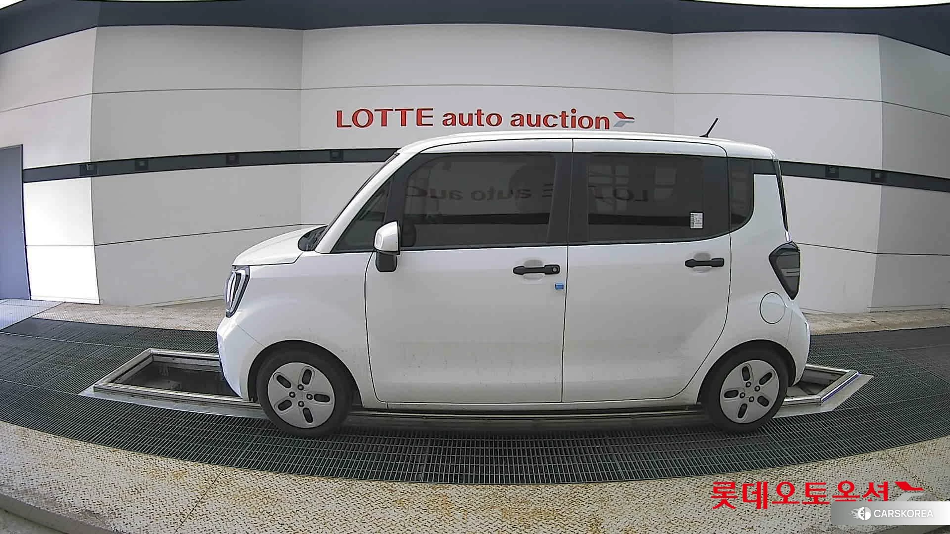 Kia Ray id 4289437 из Кореи 33