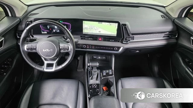 Kia Sportage 5th Generation id 3832446 из Кореи 17