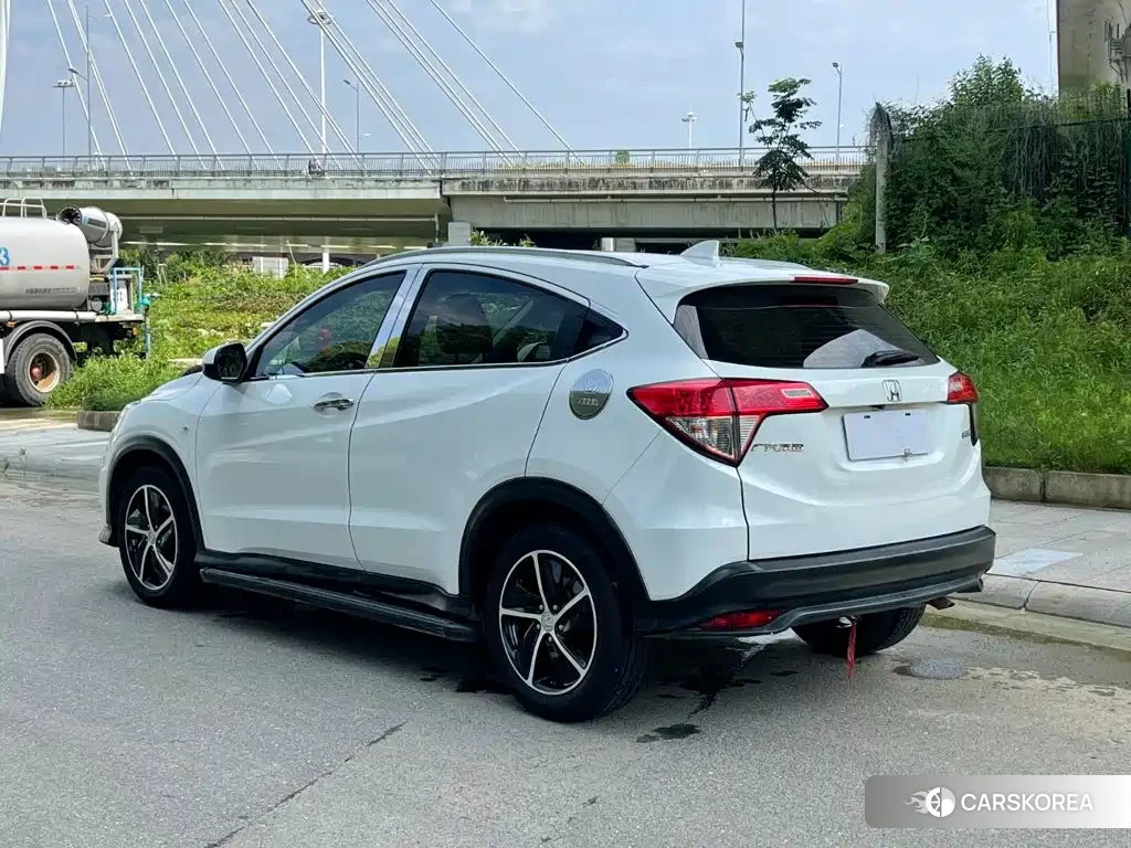 Honda Vezel id 4629703 из Китая 17