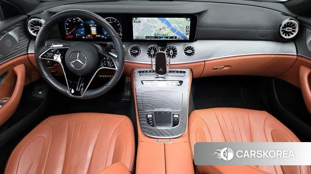 Mercedes-Benz CLS-Class C257 id 3964793 из Кореи 17