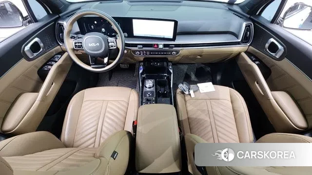 Kia The New Sorento 4th Generation id 3388601 из Кореи 17