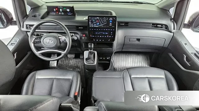 Hyundai Staria id 3560986 из Кореи 17